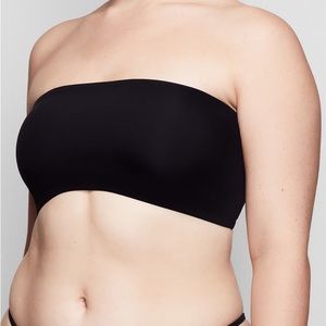 Skims Bandeau Bra Size M